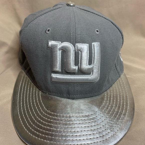 NFL Other - Giants hats